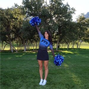 Meet your Posher, Addison